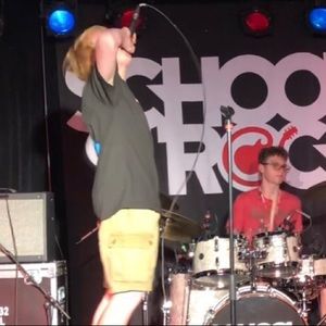 Meet your Posher, Cole